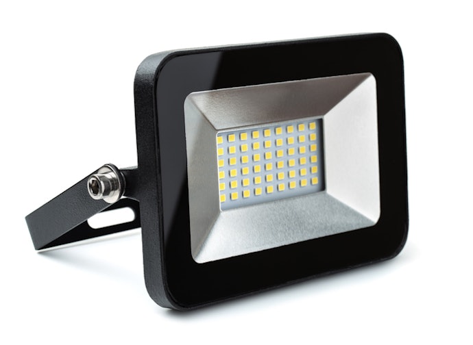 Se Busca Maior Economia e Durabilidade da Luz, Prefira Refletor Solar com Luz LED