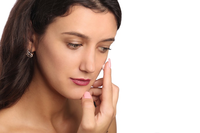 Opções Matte e Oil-Free Controlam Melhor a Oleosidade da Pele