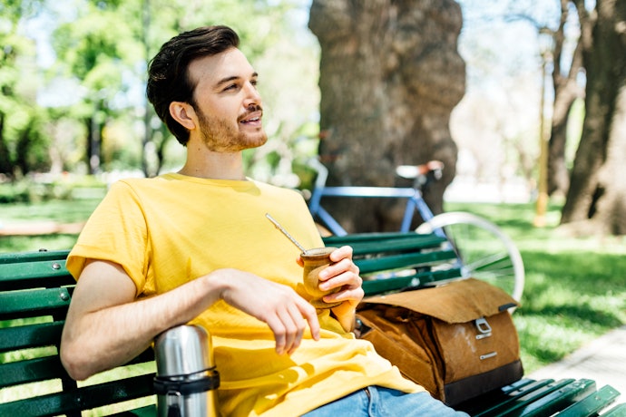 Se Prefere uma Bebida com Sabor Suave, Invista na Erva-Mate para Chimarrão Tradicional
