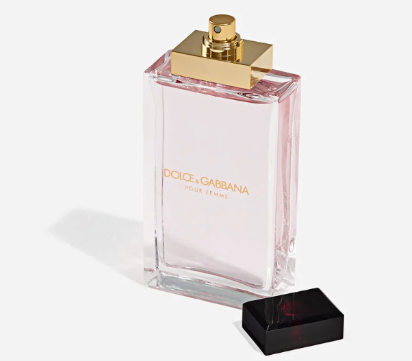 Quer um Perfume Clássico da Dolce & Gabbana? Escolha o Pour Femme Eau de Parfum