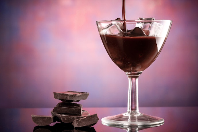 Fique Atento na Graduação Alcoólica do Licor de Chocolate