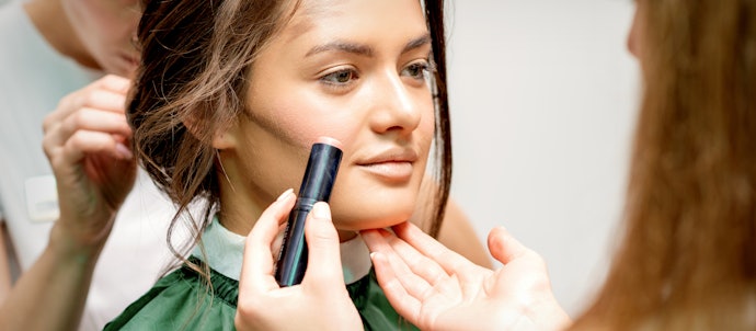 Precisa de Praticidade na Rotina? Aposte no Blush em Bastão