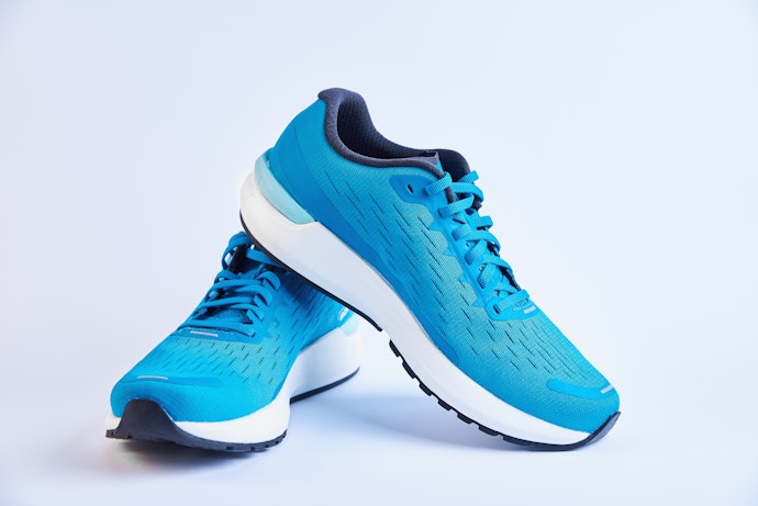 Para Manter os Pés Frescos, Opte por um Tênis para Corrida Masculino com Cabedal em Mesh