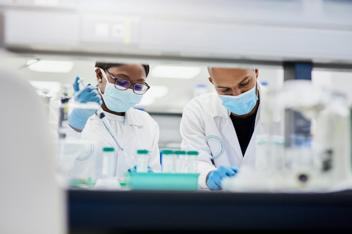 Veja se o Produto Passou por Testes Clínicos