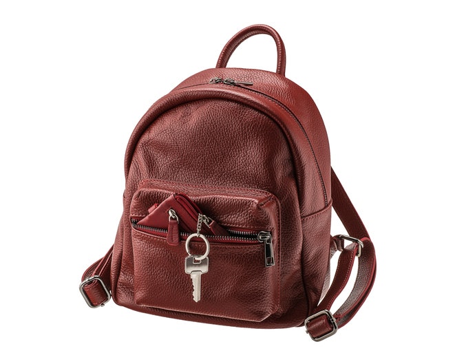Quer Organizar seus Pertences? Escolha Modelos com Compartimentos Internos e Bolsos Externos