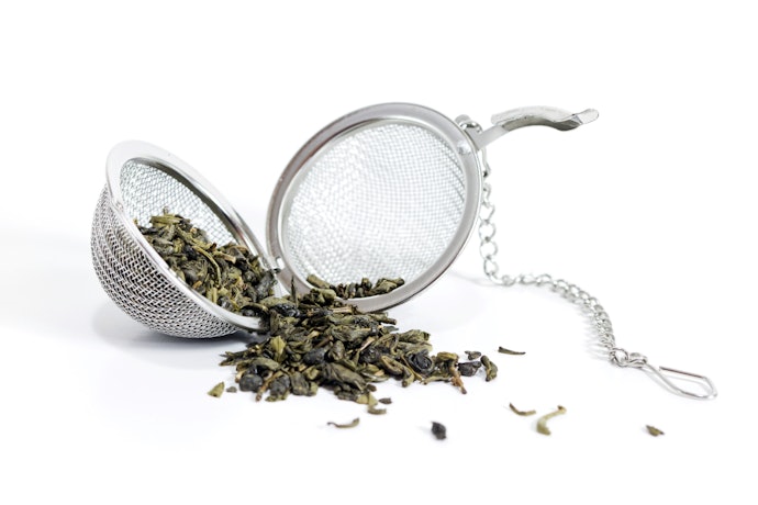 Escolha Entre Infusores de Aço Inox, Silicone ou Polipropileno