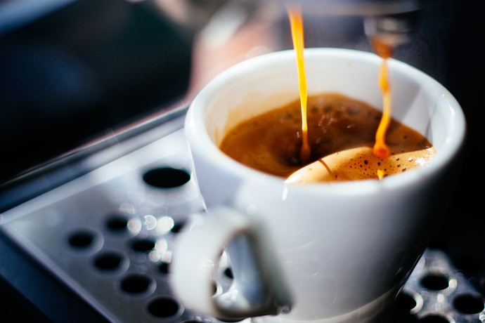 Xícaras com mais de 50 ml Servem para Diversos Tipos de Café
