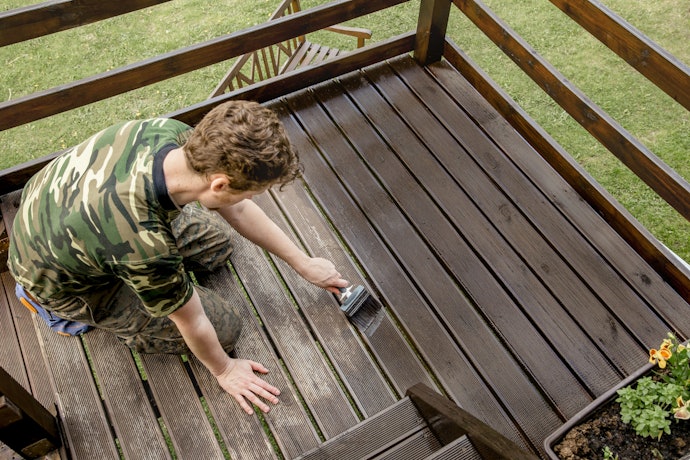 Veja Se o Stain É Indicado para Ambiente Externo e Interno para Garantir a Proteção