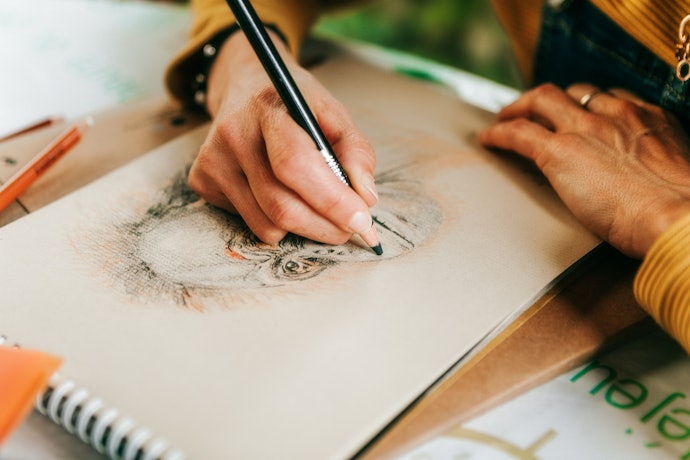Selecione o Tipo de Papel para Desenho Ideal para Suas Atividades