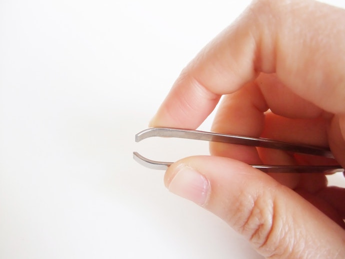 Prefira Pinças de Aço Inox para Ter Durabilidade e Resistência à Ferrugem