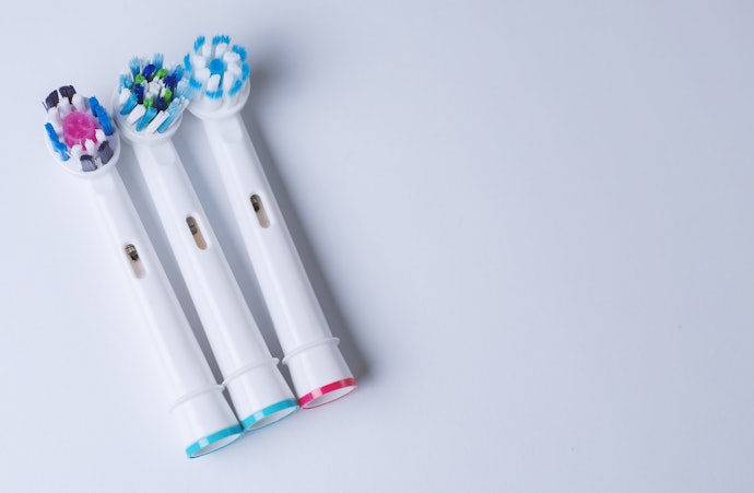 Confira se Existem Refis da Escova de Dente Elétrica Infantil