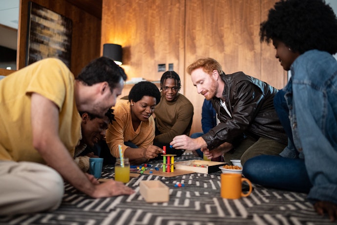 Para Encontro e Viagens com Amigos, Prefira Jogos Para Diversos Números de Jogadores