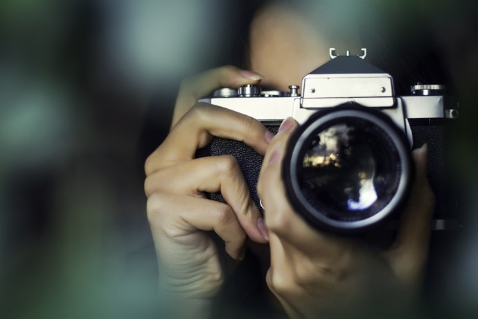 Linha Alpha: Alta Qualidade para Fotógrafos Profissionais