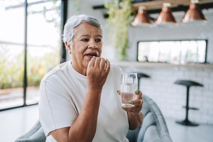 Se Não Gosta do Sabor do Chá, Prefira Cavalinha em Cápsulas