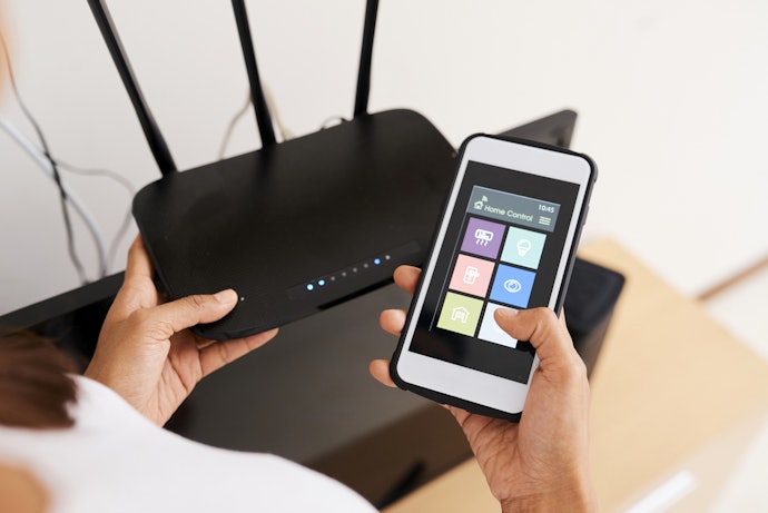 Para Cobrir a Casa Toda: Atente-se às Frequências e Antenas do Roteador Wireless