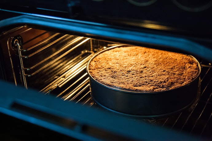 Para uma Cozinha Completa, Escolha um Fogão com Forno de pelo Menos 50 L