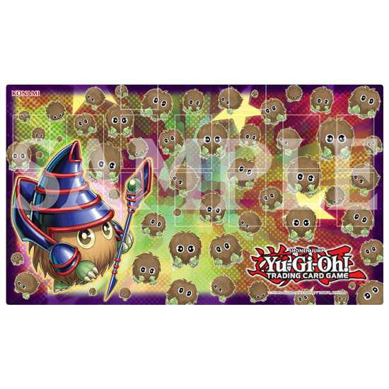 Verifique os Acessórios Extras que Acompanham as Cartas Yu-Gi-Oh!
