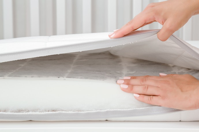 Dê Preferência para Colchões para Berço de Espuma