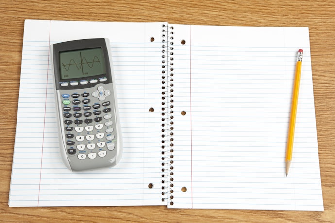 Escolha a Calculadora de Gráficos Ideal para Carregar no Bolso