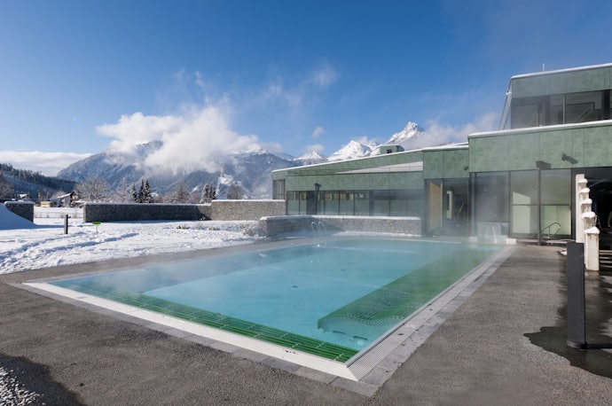 A Capacidade Deve ser Compatível com o Volume da Sua Piscina
