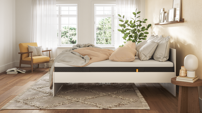 Emma Premium Hybrid 2.0: O que a Marca Promete