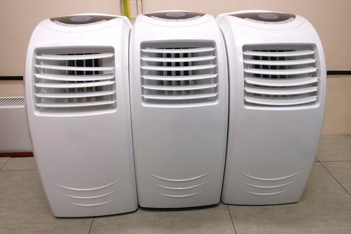 Reservatório de 7 L ou Mais: Para Climatizar o Ambiente por Várias Horas