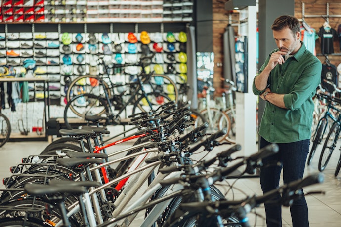 Confira o Peso da Bicicleta Aro 26 e o Peso Suportado por Ela