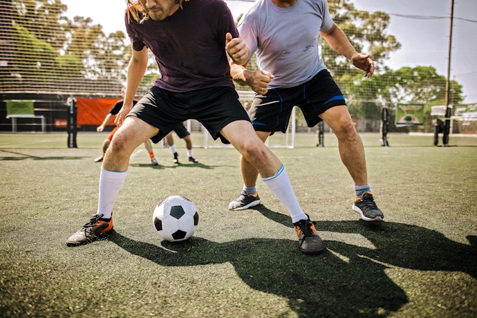 Escolha a Chuteira da Linha Adidas que Combina com o Seu Estilo