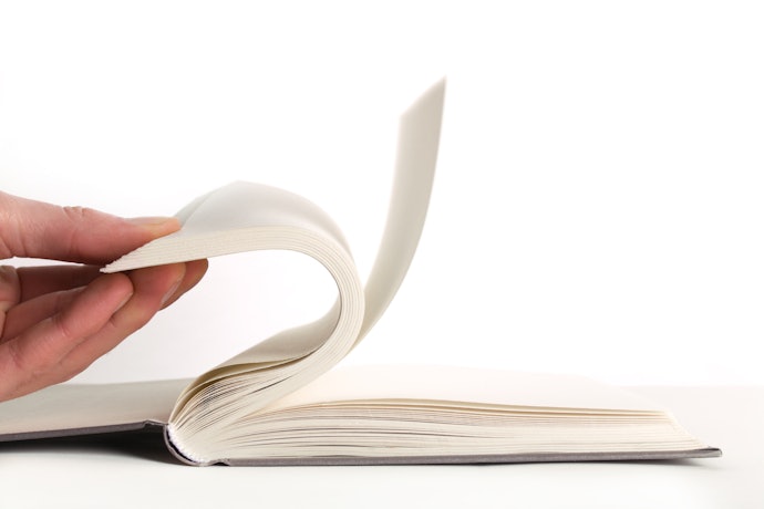 Escolha Sketchbooks Cujas Folhas Possuam a Gramatura Adequada às Suas Atividades