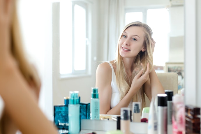 Antifrizz, Efeito Liso, Desembaraço? Confira os Benefícios do Protetor Térmico
