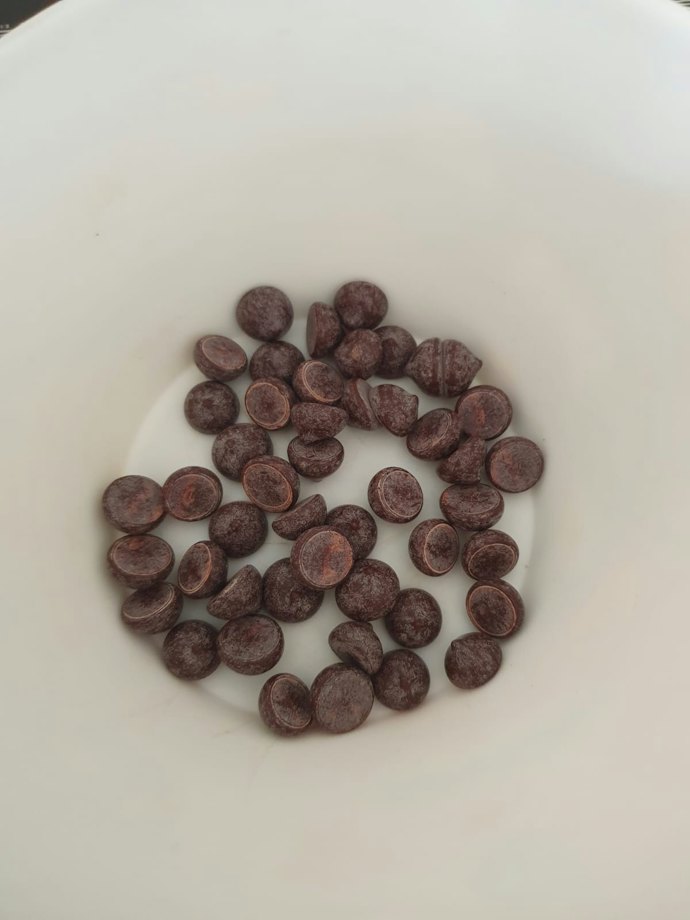 CALLEBAUT Chocolate Amargo 811 54,5%