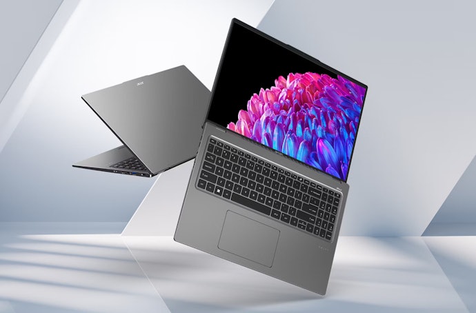 Escolha um Notebook Acer Compatível com seu Estilo de Uso e Tarefas Diárias