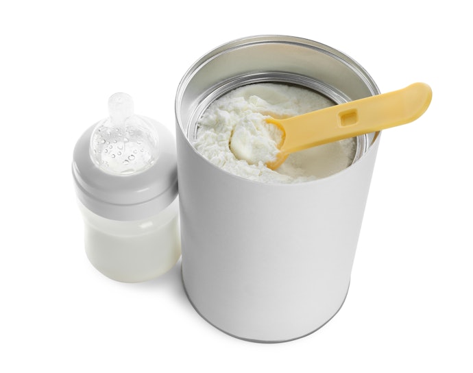 Escolha Compostos Lácteos Sem Aromatizantes Naturais ou Artificiais e Evite Alergias