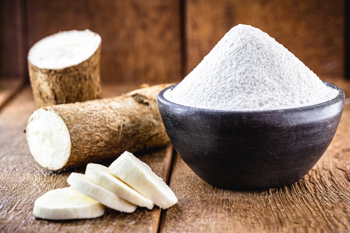 Tapiocas Orgânicas São Opções Mais Naturais