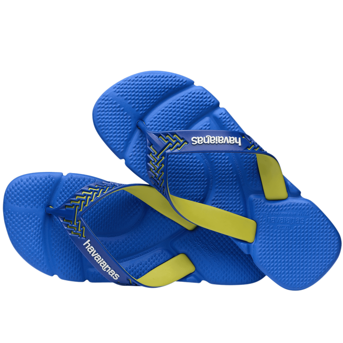 Amortecimento e Outros Diferenciais Tornam o Chinelo Mais Anatômico e Confortável