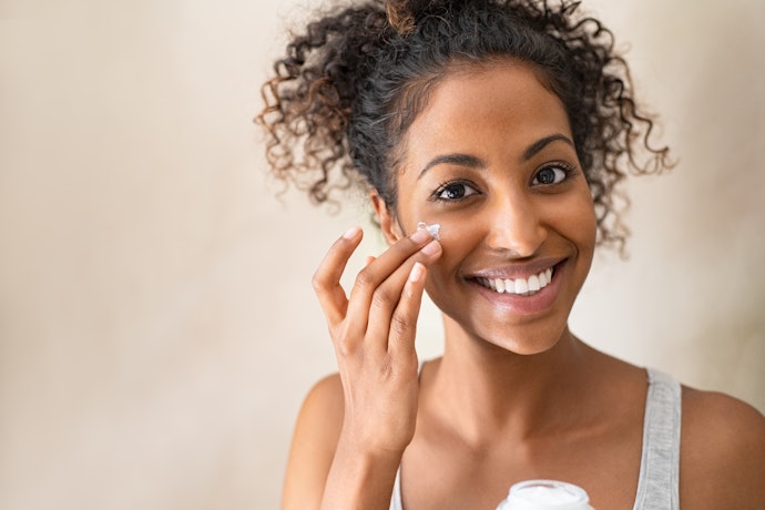 Escolha um Creme Nivea para o Seu Tipo de Pele