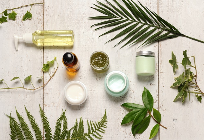 Peles Sensíveis Pedem Produtos Naturais e Hipoalergênicos