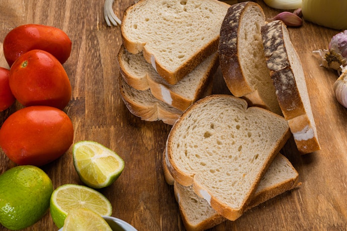 Prefira uma Opção com Menos Aditivos Alimentares
