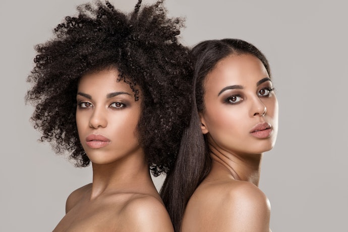 Verifique para Qual Tipo de Cabelo o Shampoo Foi Criado