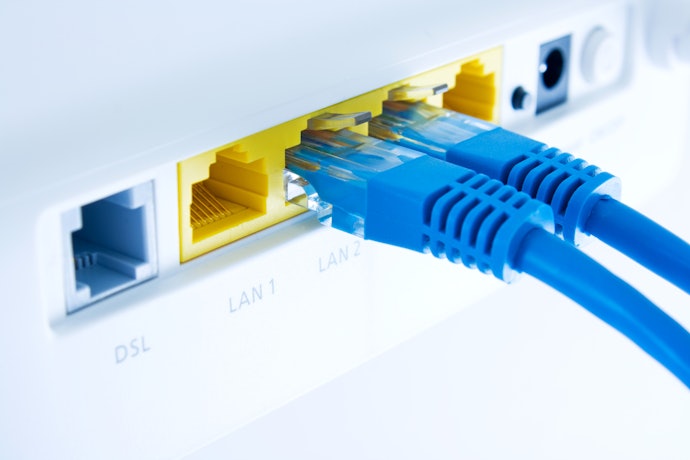 Para Criar uma Central de Compartilhamento, Prefira um Modem com Entrada USB