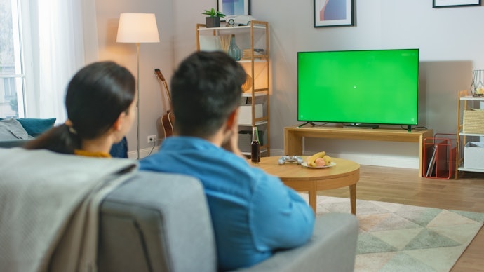 Para Assistir TV em Locais Mais Distantes, Escolha uma Antena com VHF