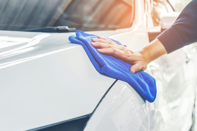 Quer Realçar a Cor do Seu Carro? Escolha uma Cera Automotiva Conforme o Tom do Veículo