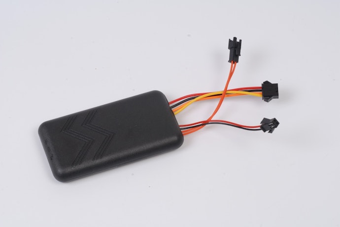 Rastreador Veicular Portátil É Mais Fácil de Instalar