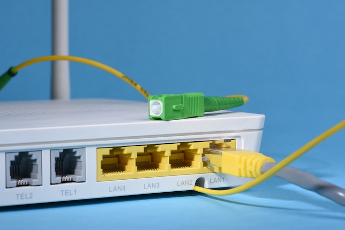 Avalie Recursos de Segurança como WPA3 e Múltiplos SSIDs/VLAN