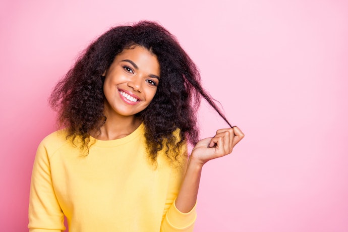 Opte pelo Shampoo Curl Manifesto para Cachos Bonitos e Saudáveis