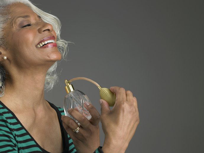 Escolha a Concentração do Perfume de Acordo com a Fixação Desejada