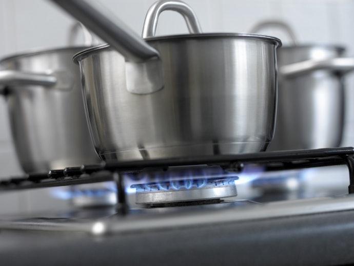 Queimadores com Potências Variadas São Mais Eficazes