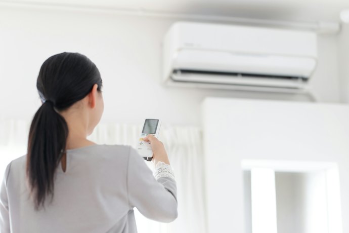 Para Locais entre 12 e 20 m², Prefira um Ar-Condicionado Inverter entre 9.000 e 12.000 BTUs