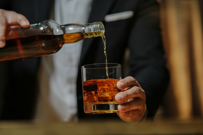 Se é um Degustador Experiente, Opter por Bourbons Envelhecidos e com Teor Alcoólico de 45% ou Mais