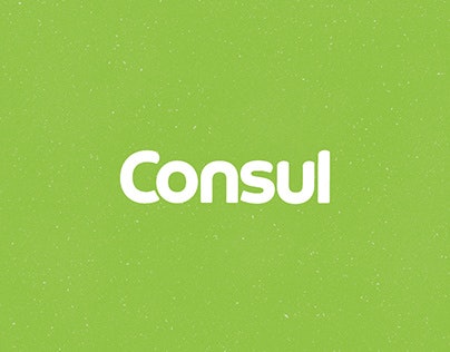 Consul: Produtos Mais Simples, mas Eficientes